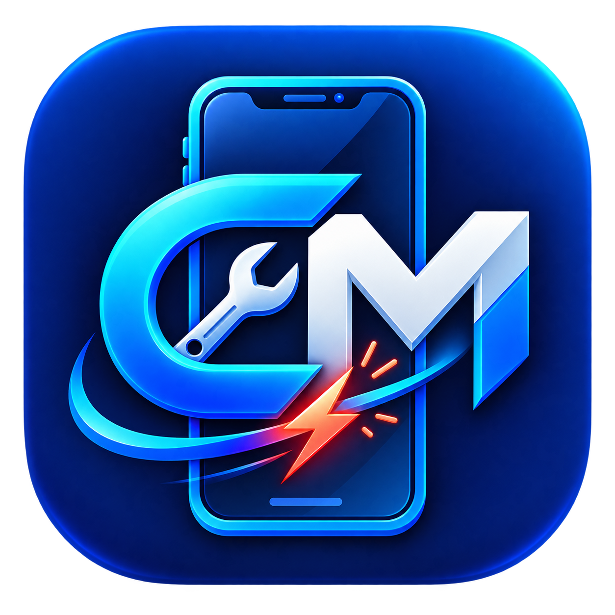 Icono de Cell Master Pro